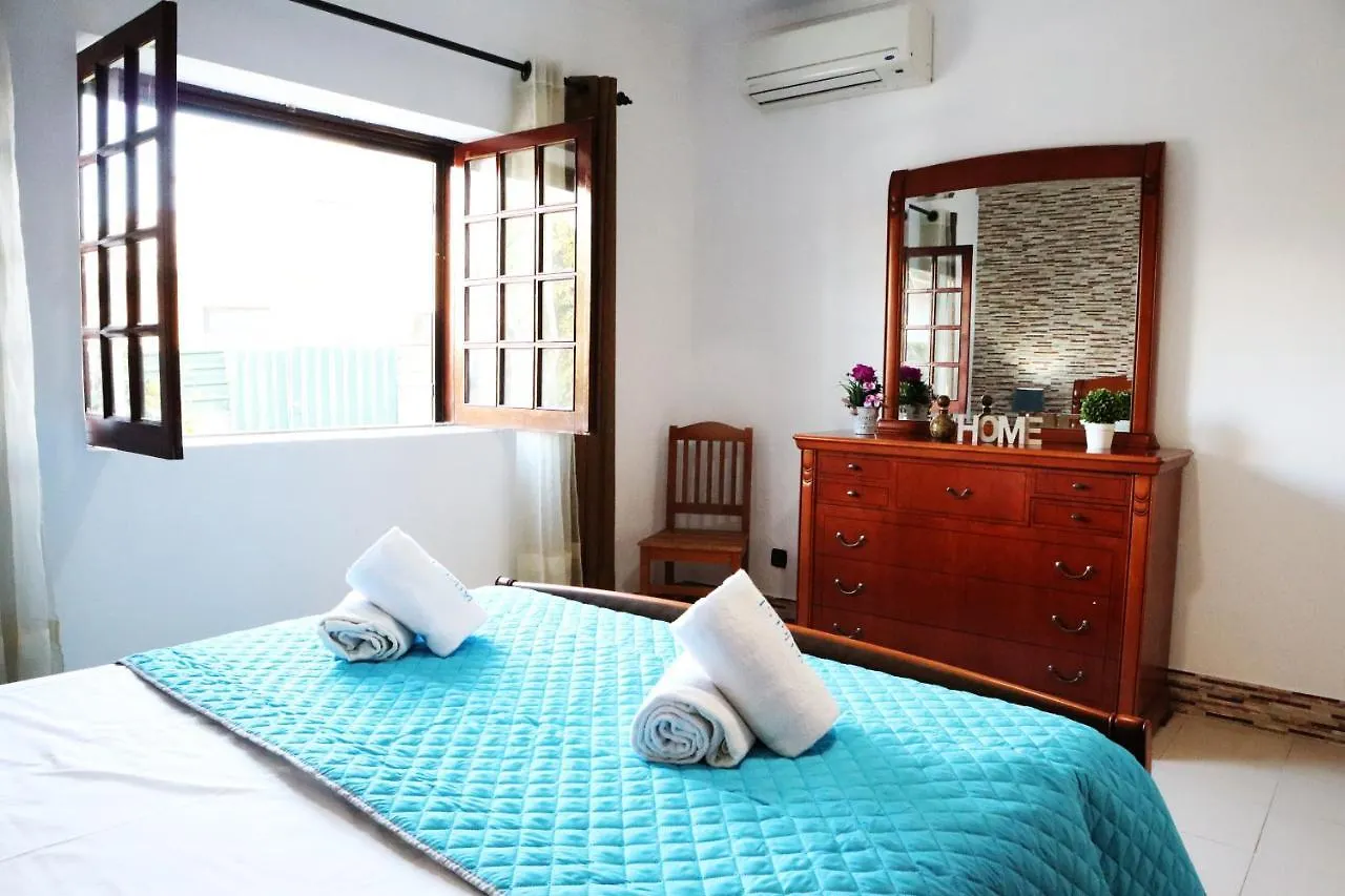 Vivenda Vau Vila Portimão Villa