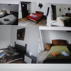 Quarto em Acomodações Particulares Casa Oceano, Portimão