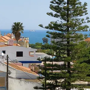 Apartamento Refugio Da Rocha, Portimão